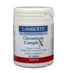 Lamberts Chroom complex (60tb) 60tb thumb