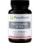 Proviform Policosanol 20 mg (60vc) 60vc thumb