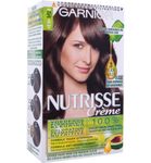 Garnier Nutrisse 5 licht bruin (1set) (1set) 1set thumb