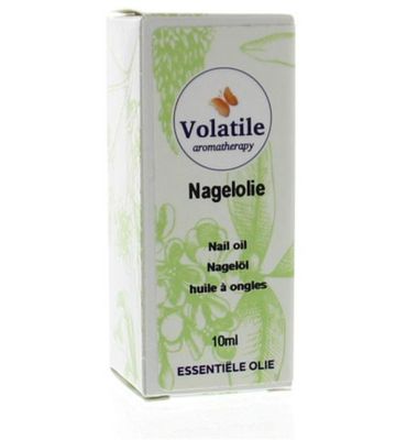 Volatile Nagelolie (10ml) 10ml