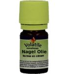 Volatile Nagelolie (5ml) 5ml thumb
