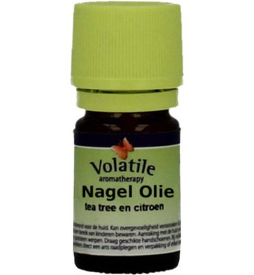Volatile Nagelolie (5ml) 5ml