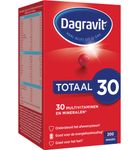 Dagravit Totaal 30 (200drg) 200drg thumb