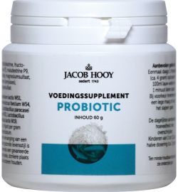 Jacob Hooy Jacob Hooy Probiotic (60g)