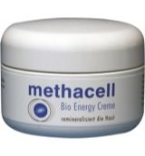 Methacell Methacell Bio energy creme (100ml)