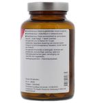 TS Choice Vitamine B5 460 pantotheenzuur (60tb) 60tb thumb