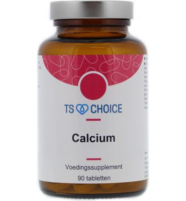 TS Choice Calcium 400 (90tb) 90tb