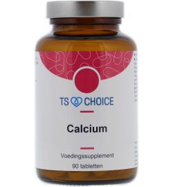 TS Choice TS Choice Calcium 400 (90tb)
