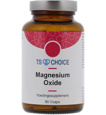 TS Choice Magnesium oxide 300 (90vc) 90vc