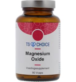 TS Choice TS Choice Magnesium oxide 300 (90vc)