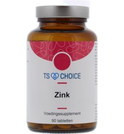 TS Choice TS Choice Zink 15 (90tb)