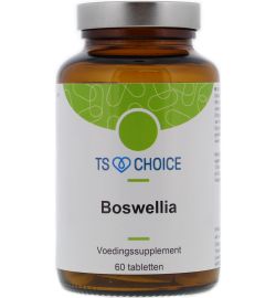 TS Choice TS Choice Boswellia 150 (60tb)