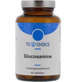 TS Choice TS Choice Glucosamine 750 (60tb)