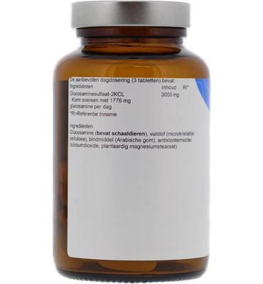 TS Choice Glucosamine 750 (60tb) 60tb