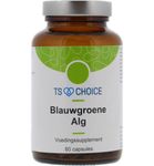 TS Choice Blauwgroene alg (60ca) 60ca thumb