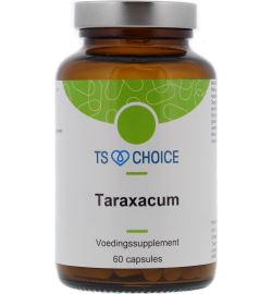 TS Choice TS Choice Taraxacum (60ca)