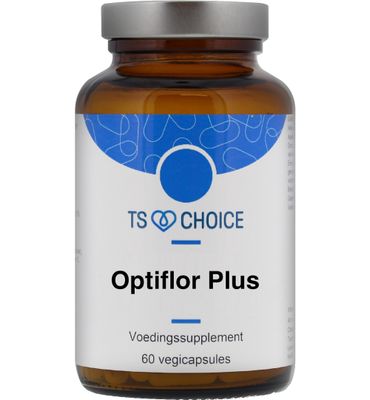 TS Choice Probiotica super plus (60ca) 60ca