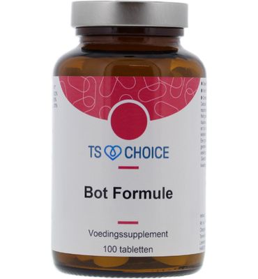 TS Choice Botformule (100tb) 100tb