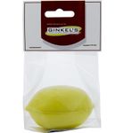 Ginkel's Ossengal citroen zeep (100g) 100g thumb