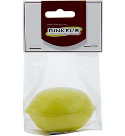Ginkel's Ginkel's Ossengal citroen zeep (100g)