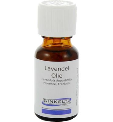 Ginkel's Lavendelolie Provence (15ml) 15ml