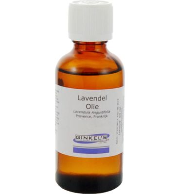 Ginkel's Lavendelolie Provence (50ml) 50ml