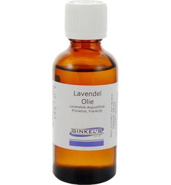 Ginkel's Ginkel's Lavendelolie Provence (50ml)