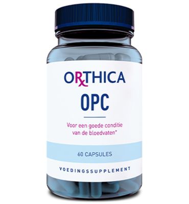 Orthica OPC (60ca) 60ca
