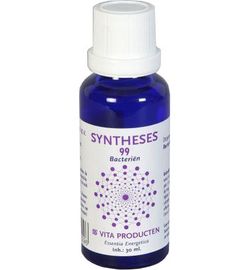 Vita Vita Syntheses 99 bacterien (30ml)