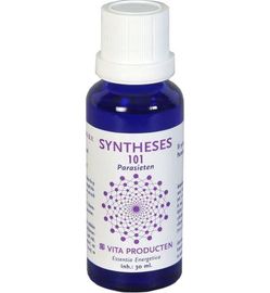 Vita Vita Syntheses 101 parasieten (30ml)