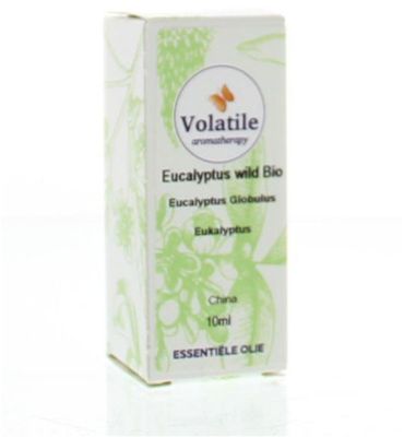 Volatile Eucalyptus bio (10ml) 10ml