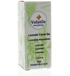 Volatile Lavendel bio (10ml) 10ml thumb