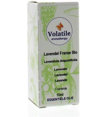 Volatile Lavendel bio (10ml) 10ml