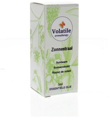 Volatile Zonnestraal (5ml) 5ml