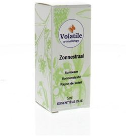Volatile Volatile Zonnestraal (5ml)
