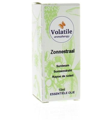 Volatile Zonnestraal (10ml) 10ml