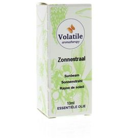 Volatile Volatile Zonnestraal (10ml)