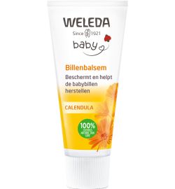 Weleda Weleda Calendula baby billenbalsem (75ML)