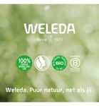 WELEDA Calendula baby verzorgende olie (200ml) 200ml thumb
