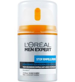 L'Oréal L'Oréal Men expert stop rimpels creme (50ml)