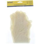 DuoProtect Handschoen latex small (10st) 10st thumb