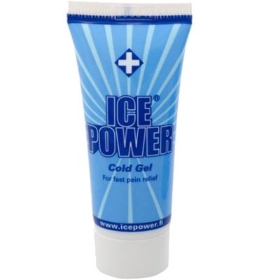 Ice Power Cold gel mini (20ml) 20ml