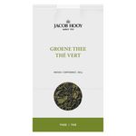 Jacob Hooy Groene thee (geel zakje) (150g) 150g thumb