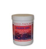 Toco Tholin Balsem heet (250ml) 250ml