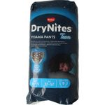 Huggies Drynites boy 8-15 jaar (9st) 9st thumb
