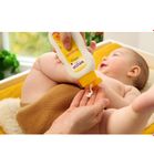 Weleda Calendula baby bodymilk (200ml) 200ml thumb