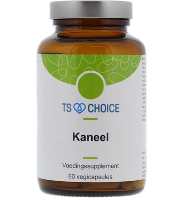 TS Choice Kaneel 1000 (60vc) 60vc