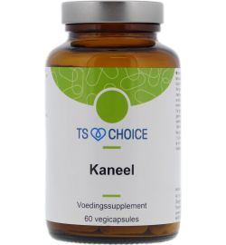 TS Choice TS Choice Kaneel 1000 (60vc)