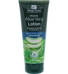 Optima Aloe pura organic aloe vera lotion (200ml) 200ml thumb