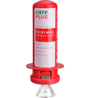 Care Plus Venimex (1st) 1st